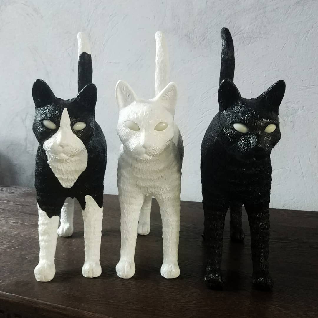 创意火狐官方网站 - 灯饰|台灯|办公火狐官方网站|火狐HUOHU（中国）火狐官方网站|猫灯