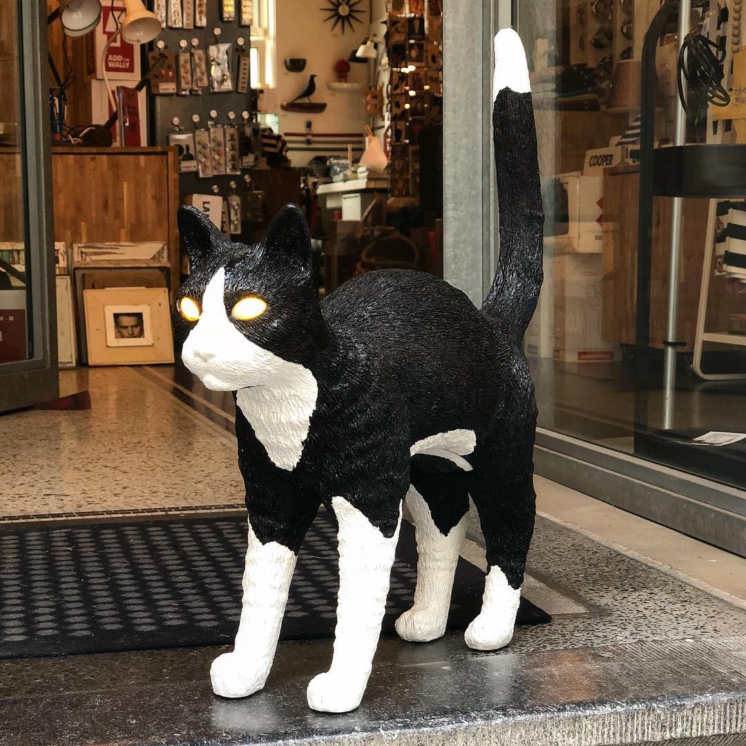 创意火狐官方网站 - 灯饰|台灯|办公火狐官方网站|火狐HUOHU（中国）火狐官方网站|猫灯