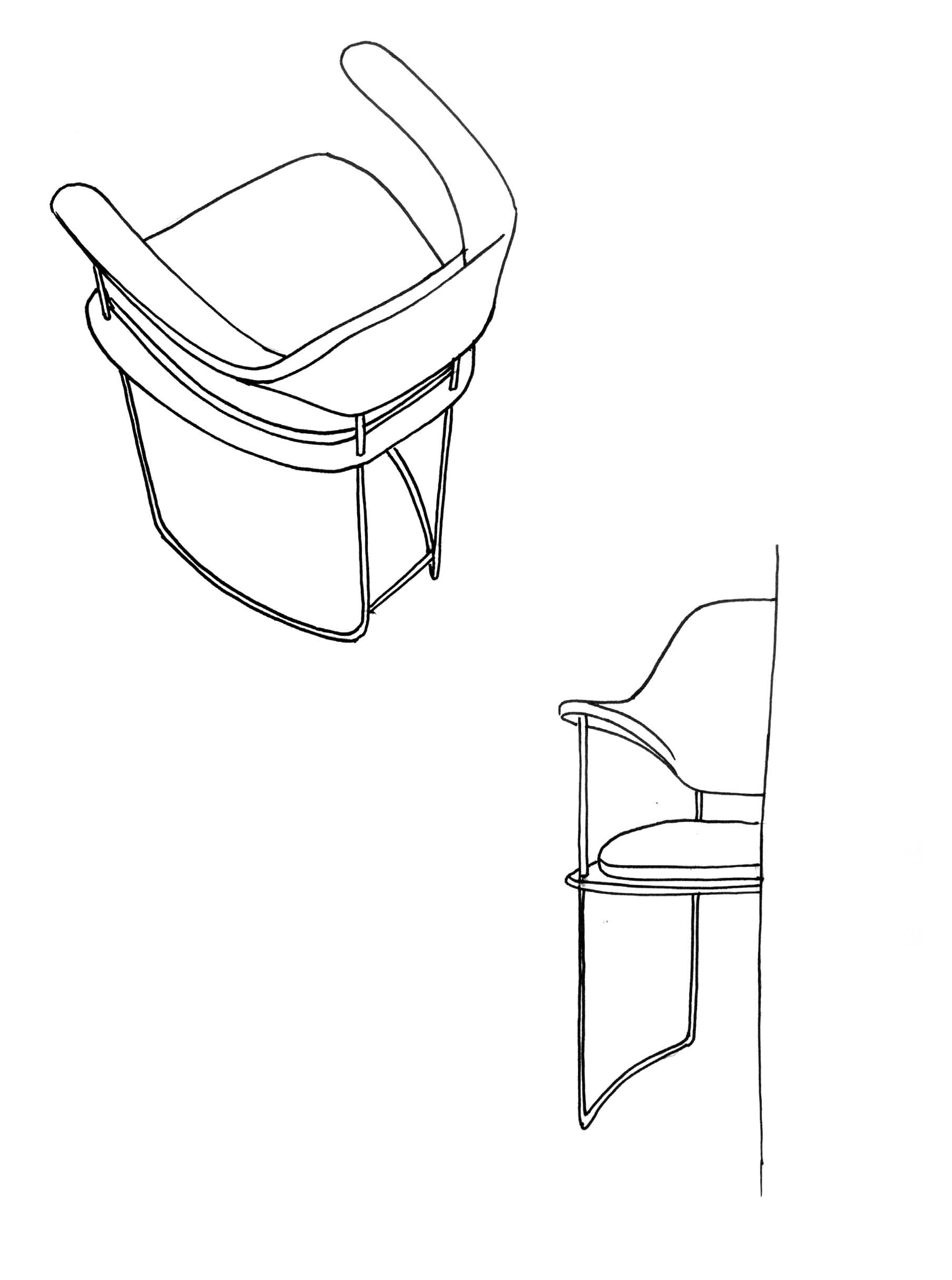 创意火狐官方网站 - 坐具|餐椅|办公火狐官方网站|火狐HUOHU（中国）火狐官方网站|Mova餐椅