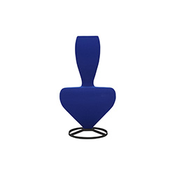 S形椅 汤姆狄克  Tom Dixon火狐官方网站品牌