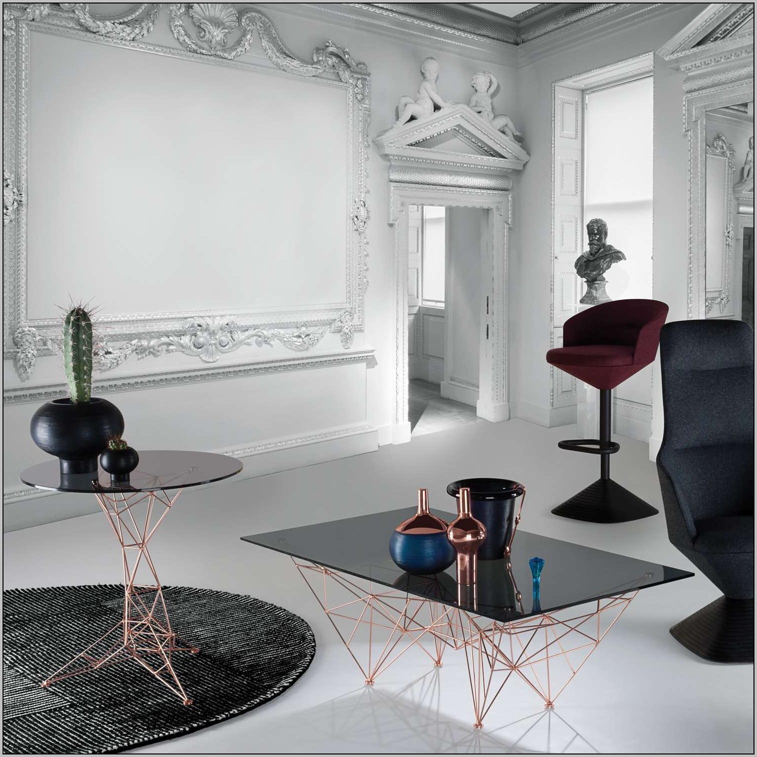 创意火狐官方网站 - 桌几|餐桌|办公火狐官方网站|火狐HUOHU（中国）火狐官方网站|Pylon桌子