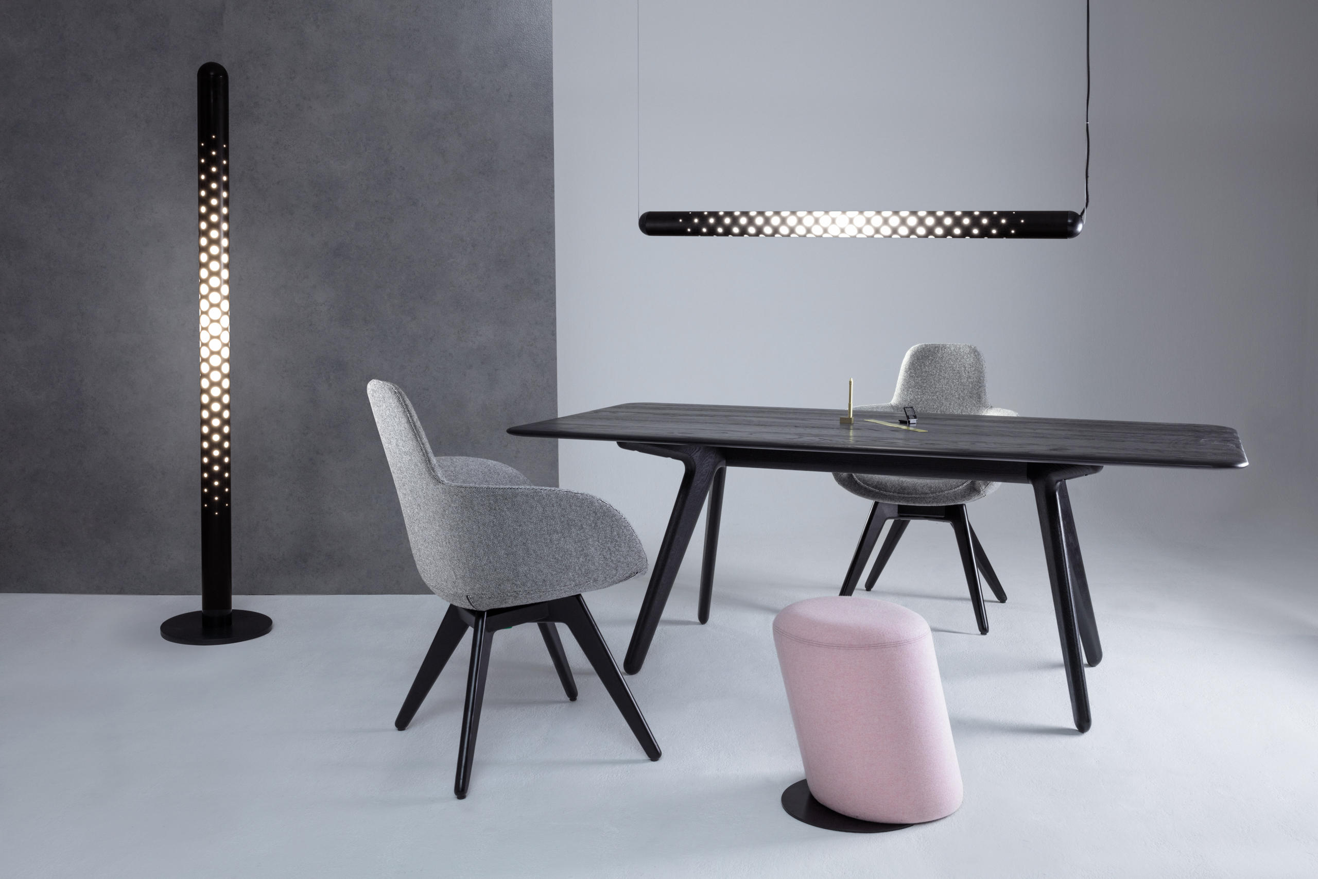 创意火狐官方网站 - 桌几|餐桌|办公火狐官方网站|火狐HUOHU（中国）火狐官方网站|Slab餐桌