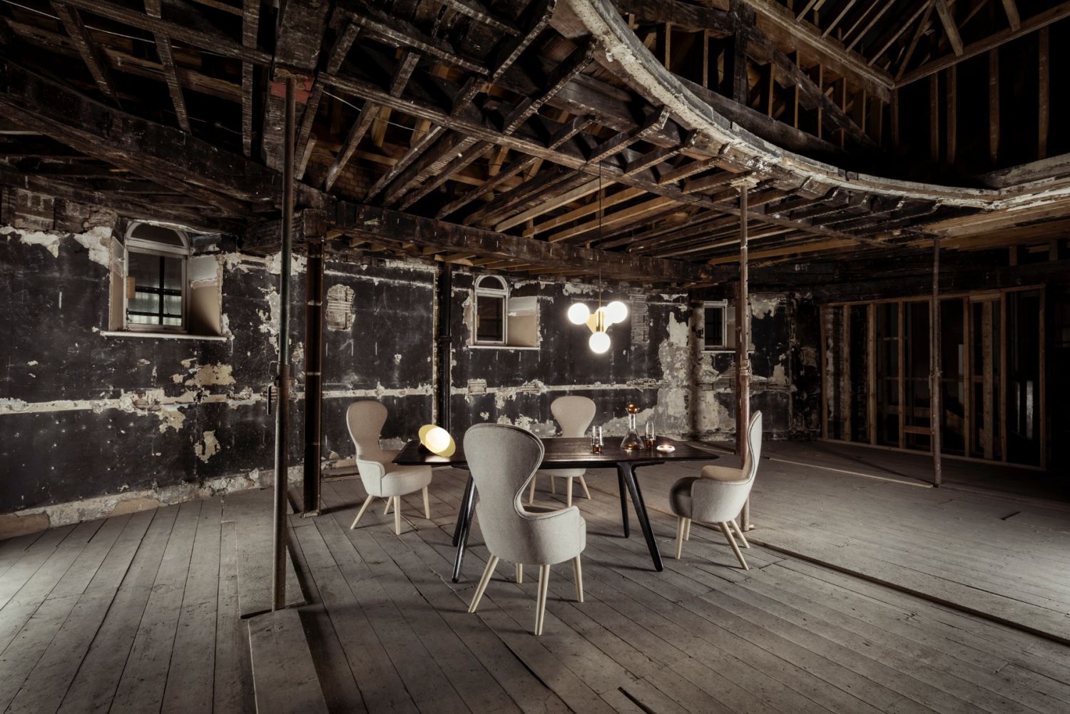 创意火狐官方网站 - 桌几|餐桌|办公火狐官方网站|火狐HUOHU（中国）火狐官方网站|Slab餐桌