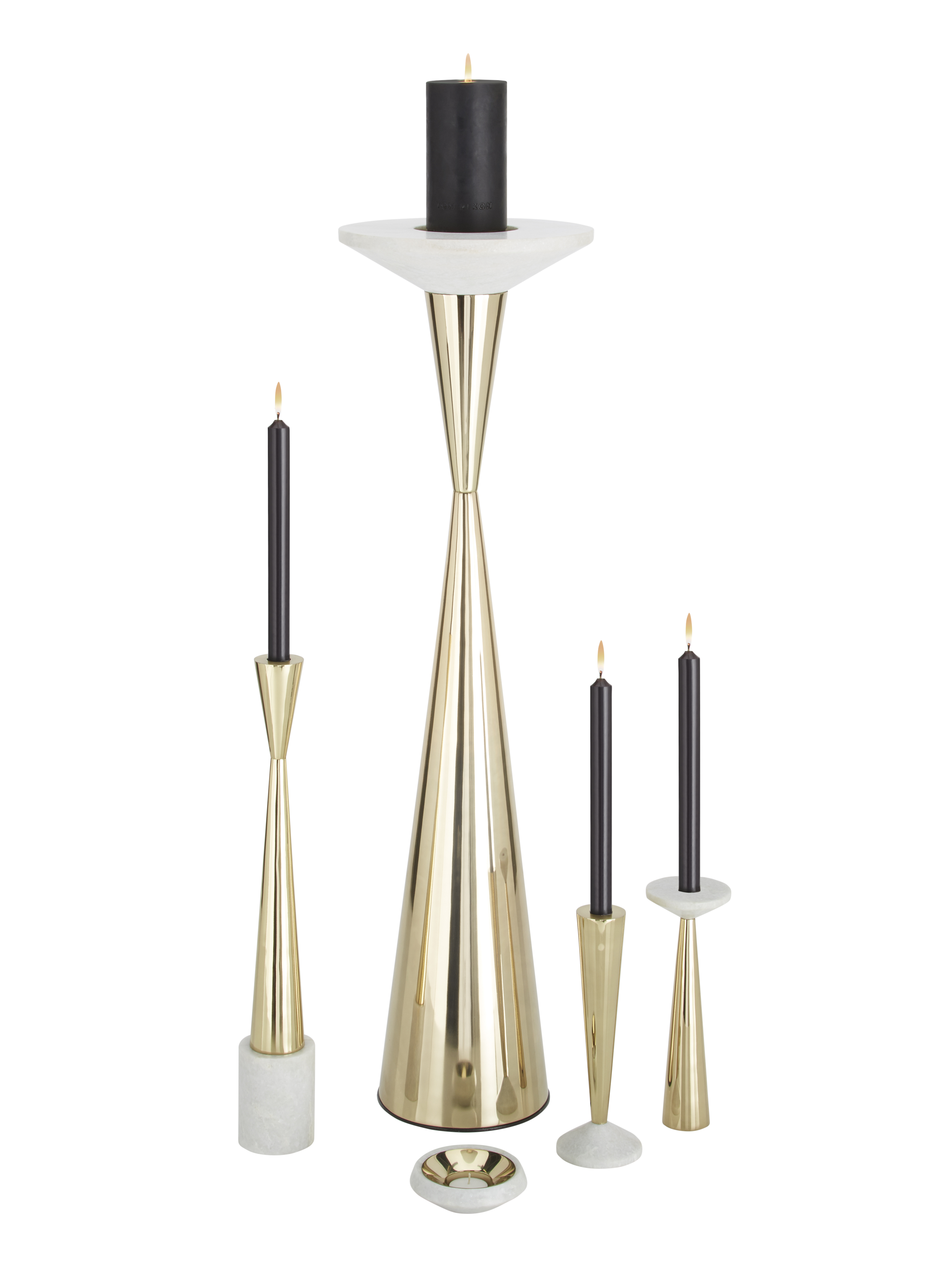 创意火狐官方网站 - 附件|饰品|办公火狐官方网站|火狐HUOHU（中国）火狐官方网站|石头黄铜烛台