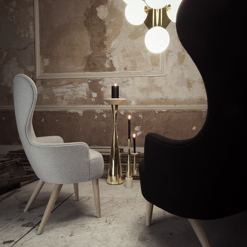 创意火狐官方网站 - 附件|饰品|办公火狐官方网站|火狐HUOHU（中国）火狐官方网站|石头黄铜烛台