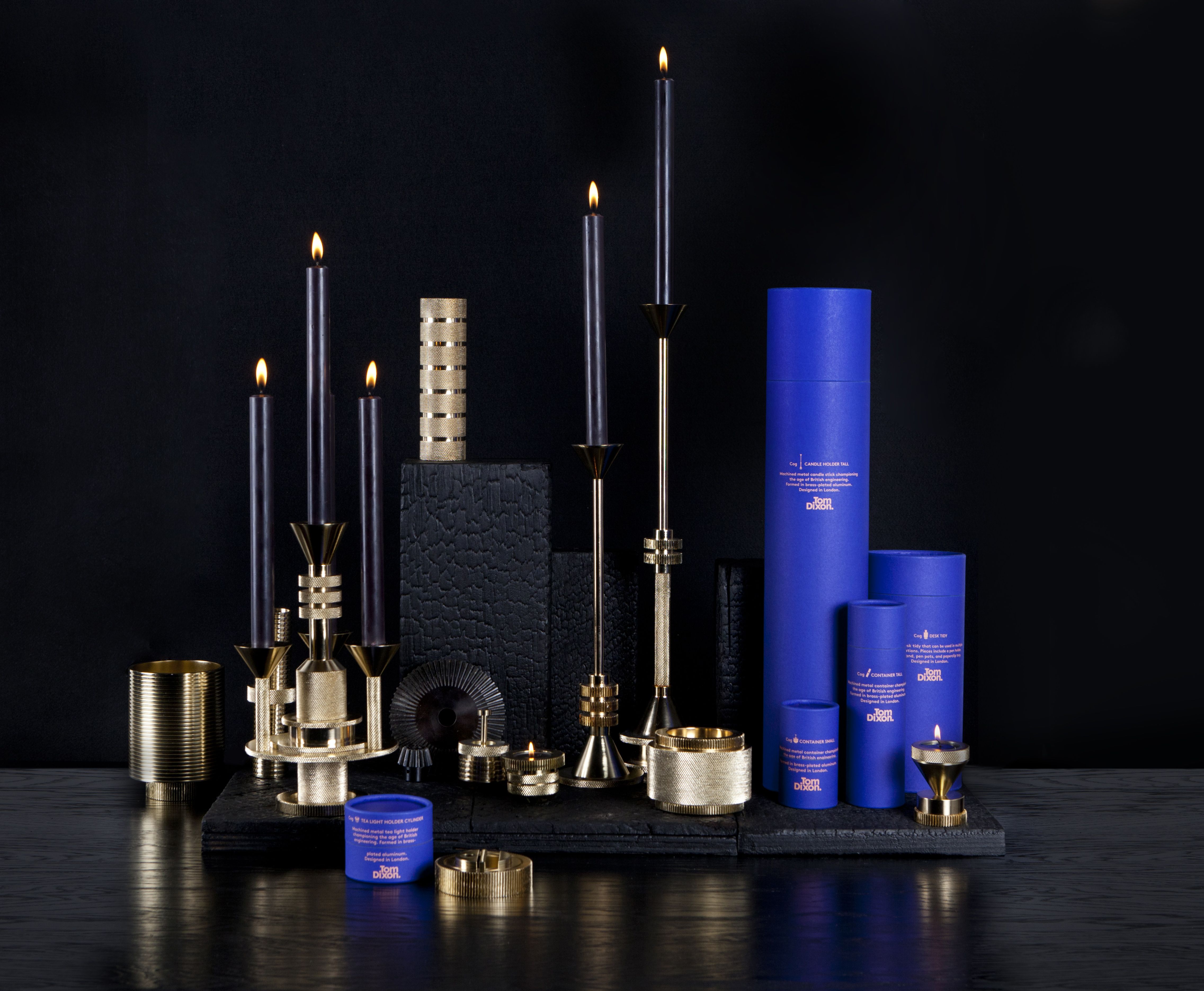 创意火狐官方网站 - 附件|饰品|办公火狐官方网站|火狐HUOHU（中国）火狐官方网站|齿轮烛台