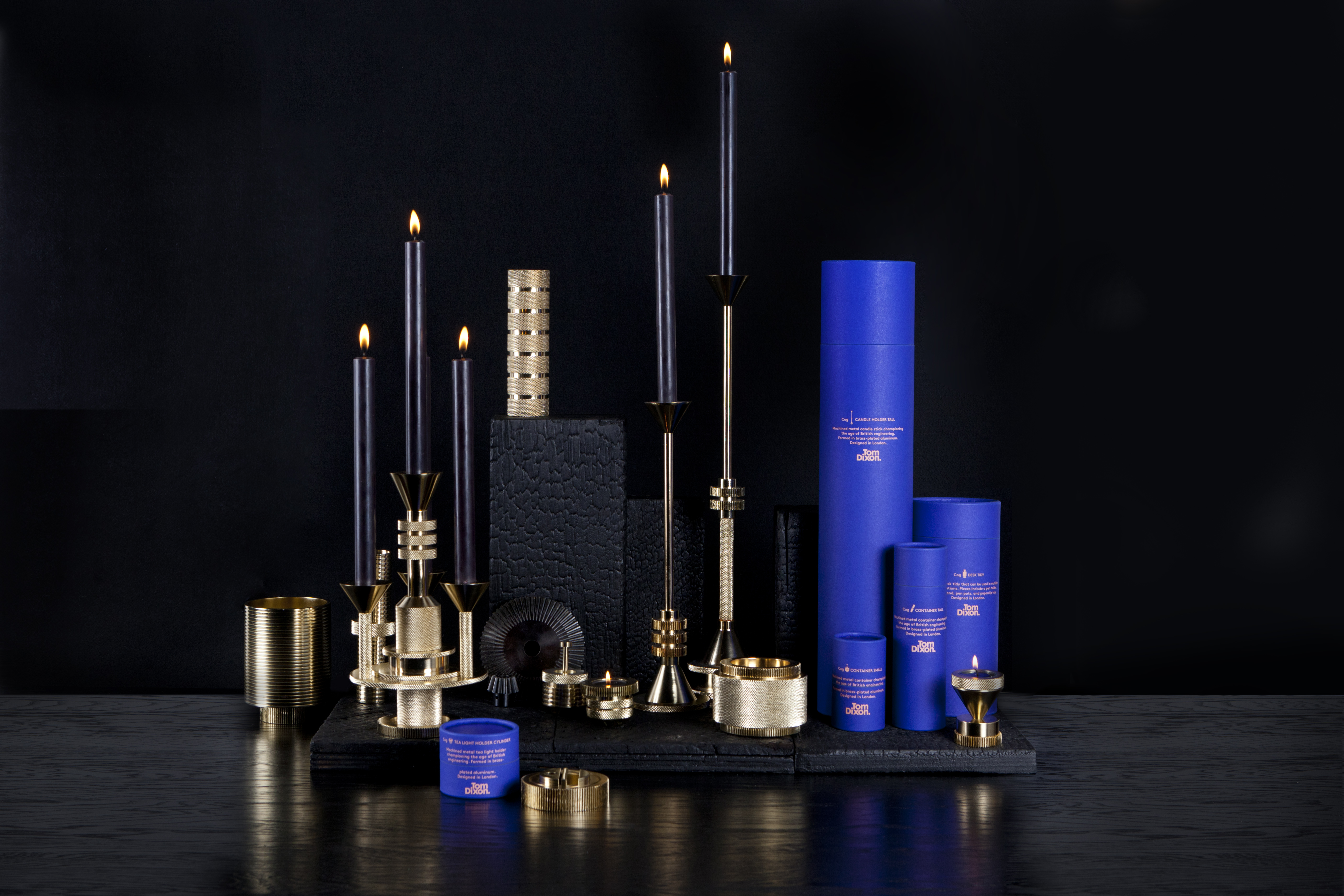 办公辅件|办公文具|办公火狐官方网站|火狐HUOHU（中国）火狐官方网站|齿轮黄铜大笔筒