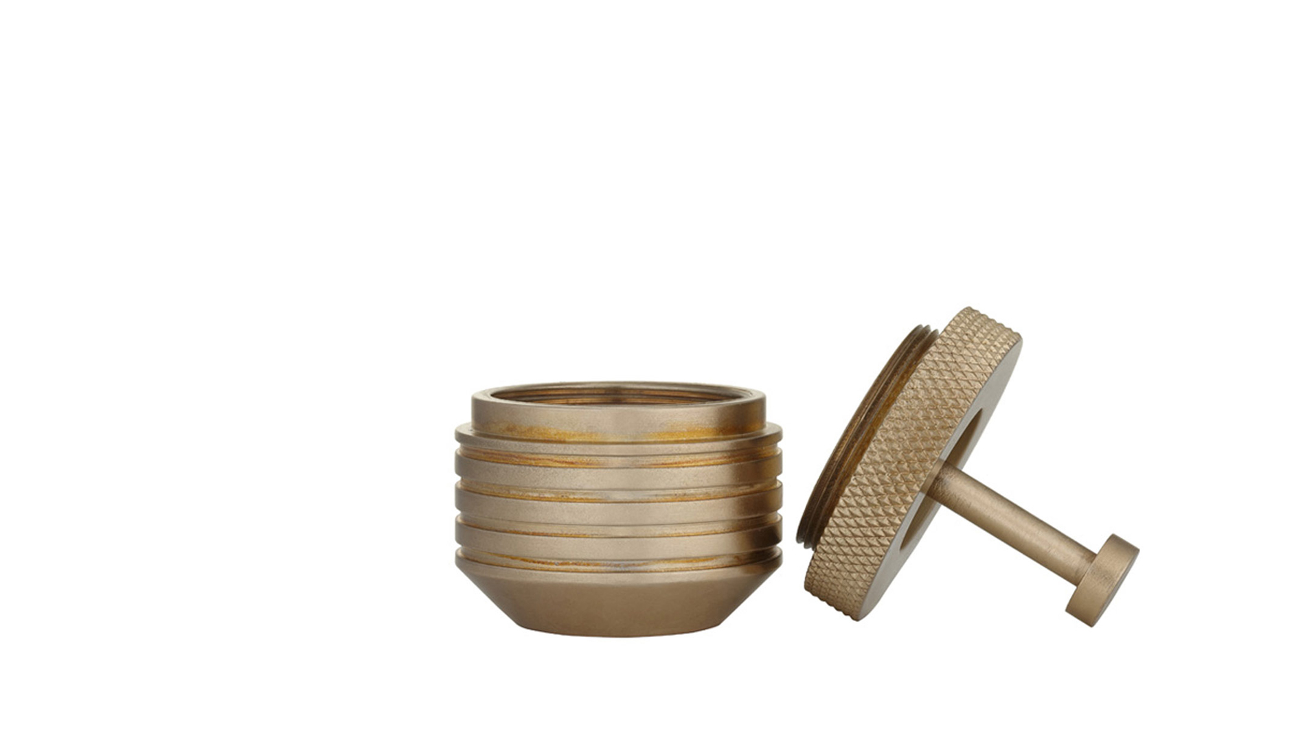 办公辅件|办公文具|办公火狐官方网站|火狐HUOHU（中国）火狐官方网站|齿轮黄铜小笔筒