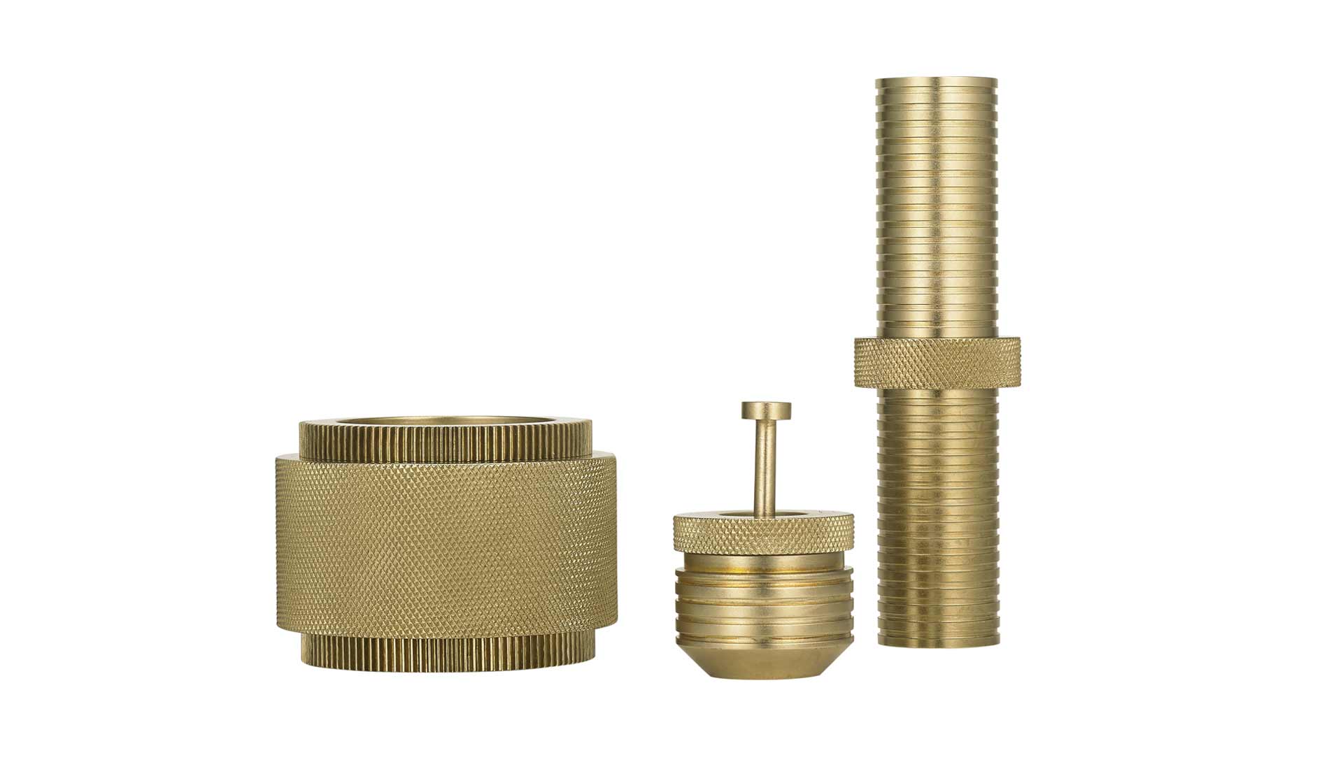 办公辅件|办公文具|办公火狐官方网站|火狐HUOHU（中国）火狐官方网站|齿轮黄铜高笔筒