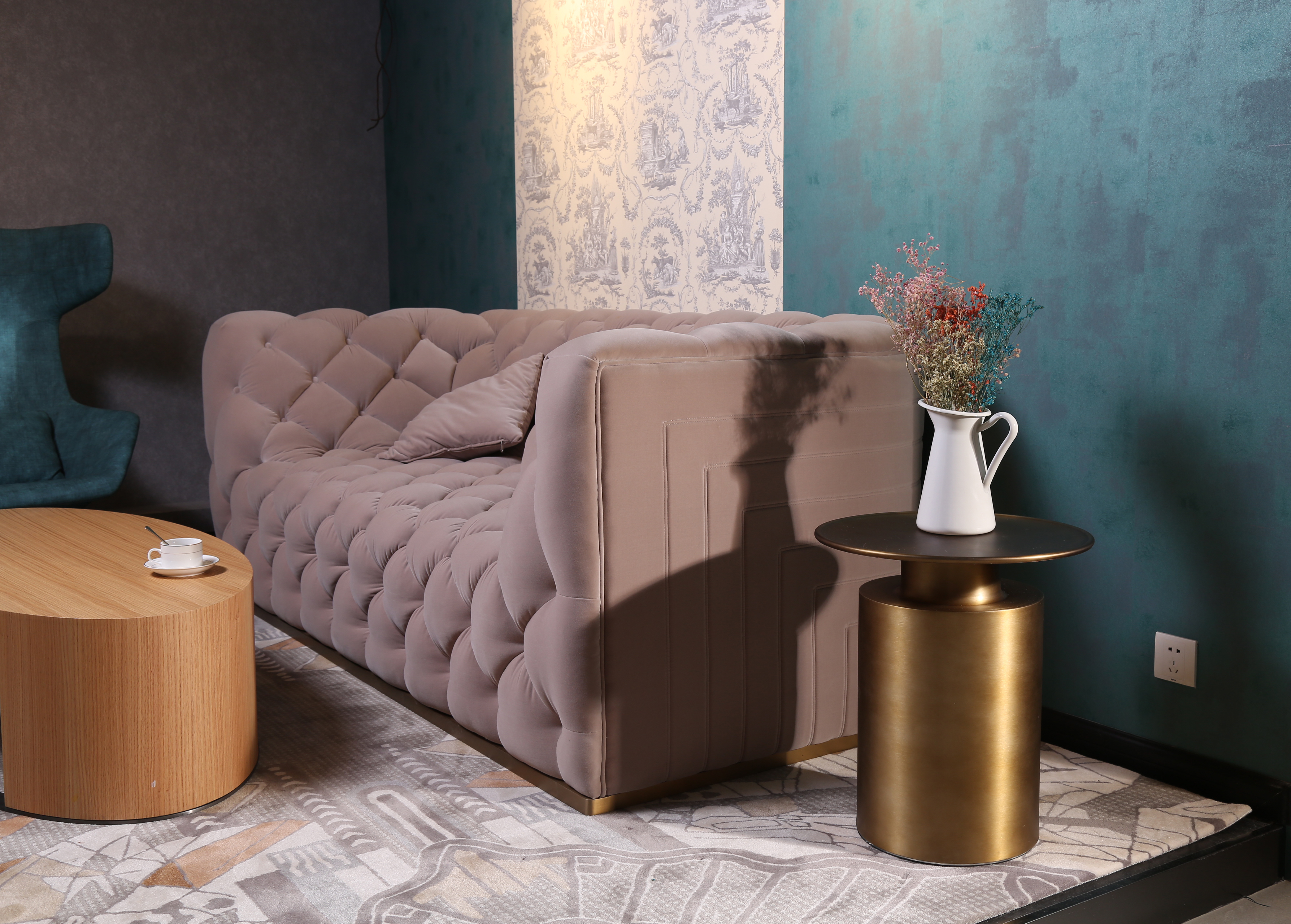 创意火狐官方网站 - 桌几|茶几/边几|办公火狐官方网站|火狐HUOHU（中国）火狐官方网站|水桶系列茶几