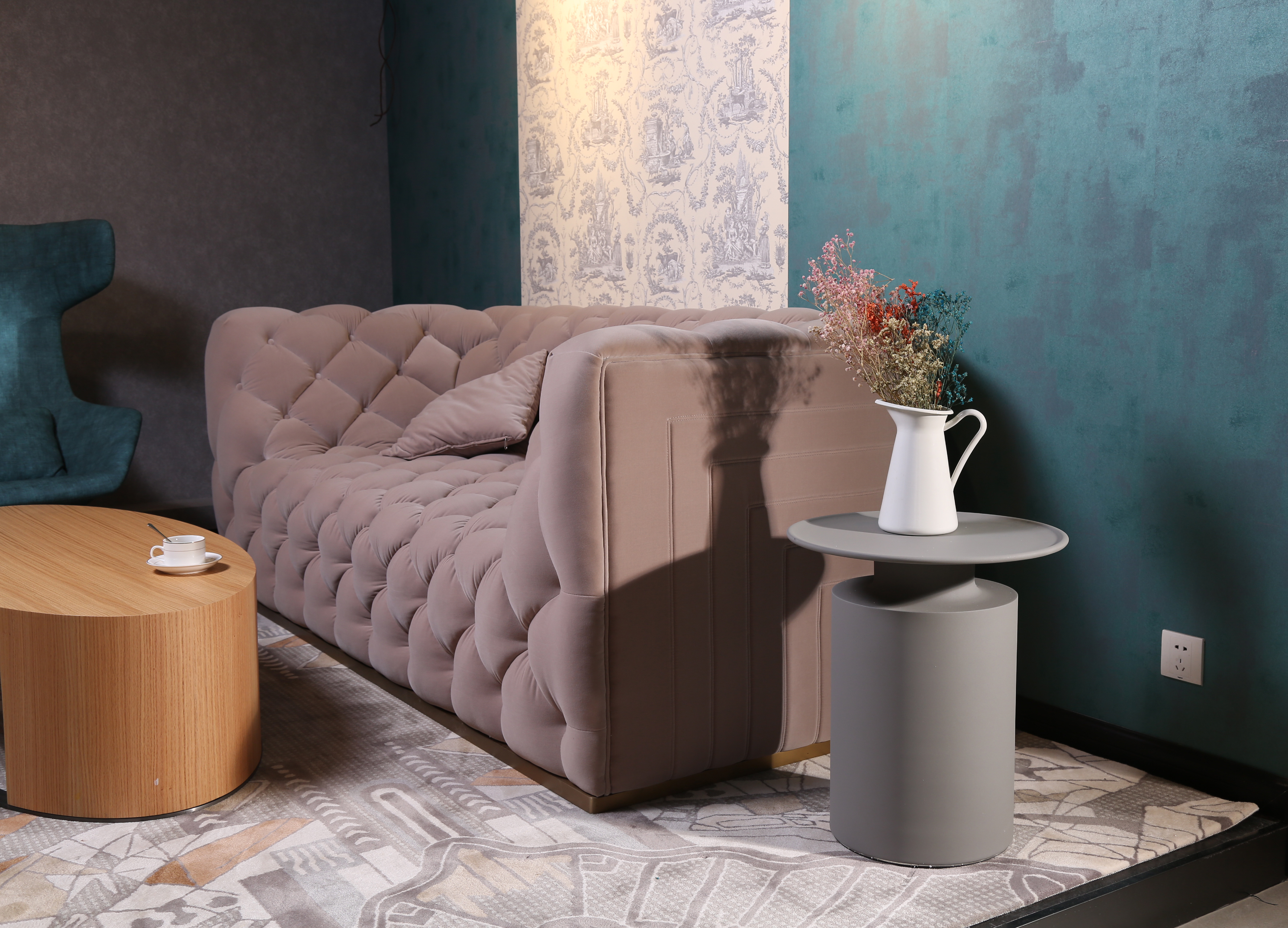 创意火狐官方网站 - 桌几|茶几/边几|办公火狐官方网站|火狐HUOHU（中国）火狐官方网站|水桶系列茶几