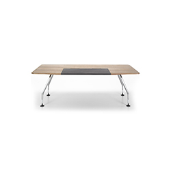 Ad Hoc 办公台 安东尼奥•奇特里奥  vitra火狐官方网站品牌