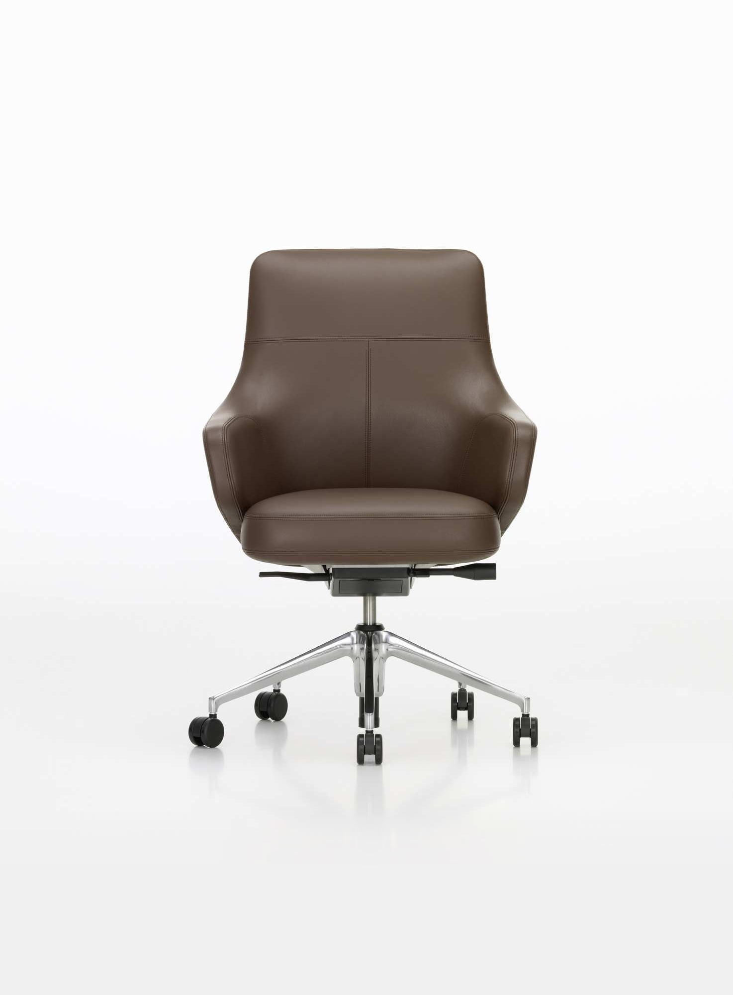 [办公椅|现代真皮会议椅|办公火狐官方网站|火狐HUOHU（中国）火狐官方网站|Grand 中班椅]