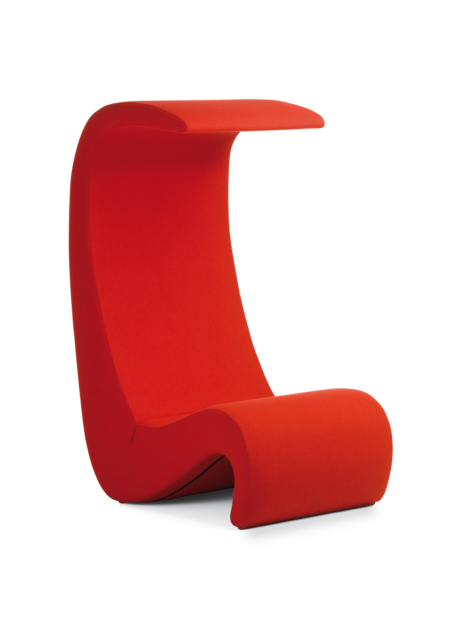 [创意火狐官方网站 - 坐具|休闲椅|办公火狐官方网站|火狐HUOHU（中国）火狐官方网站|Amoebe 高背休闲椅]