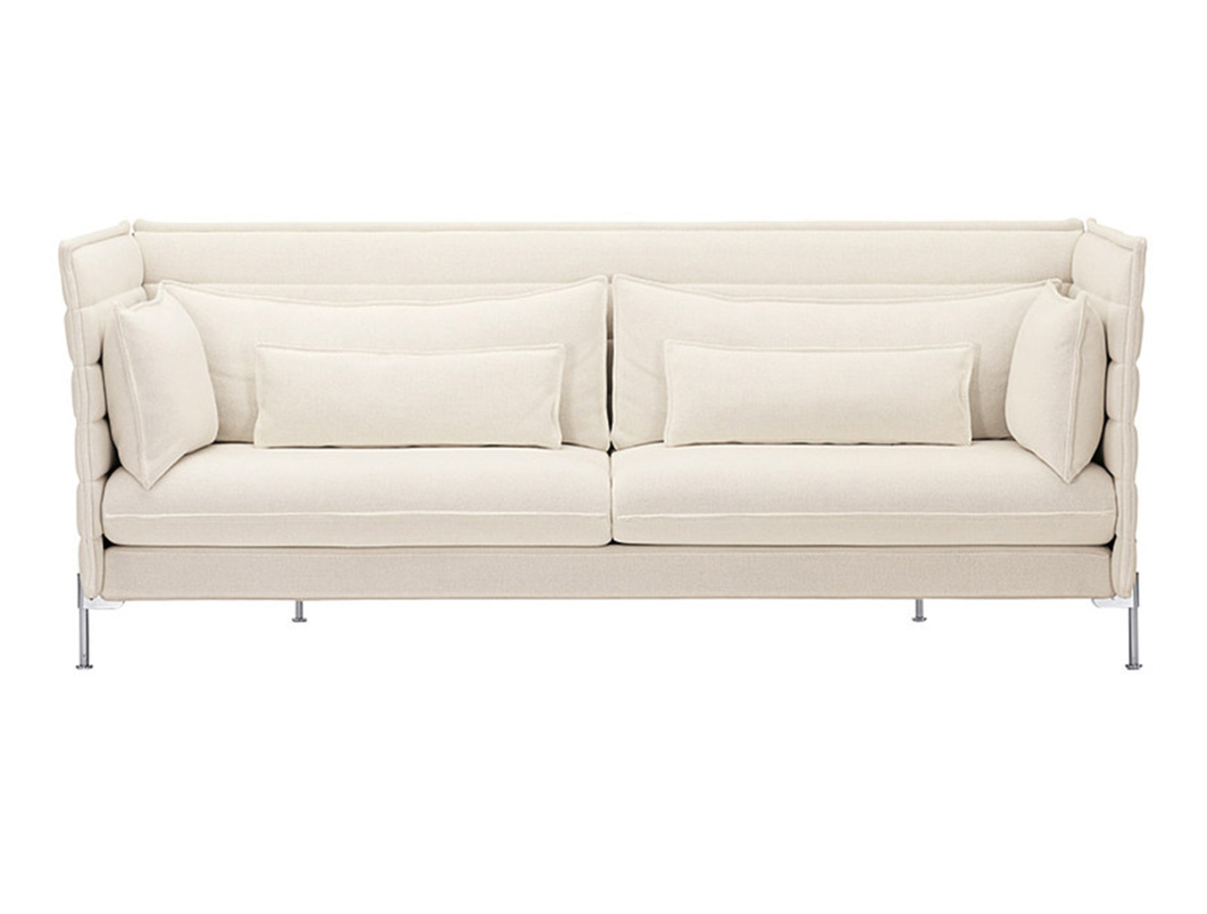 办公沙发|布面沙发|办公火狐官方网站|火狐HUOHU（中国）火狐官方网站|alcove 中背沙发