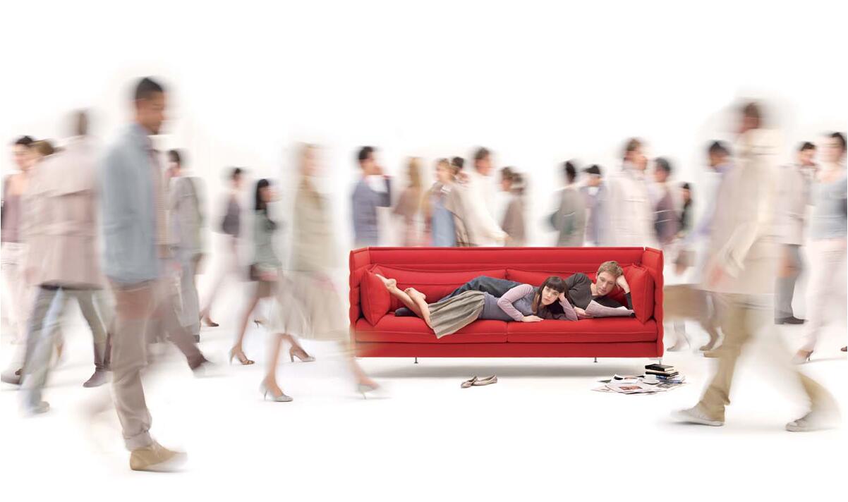 办公沙发|布面沙发|办公火狐官方网站|火狐HUOHU（中国）火狐官方网站|alcove 中背沙发