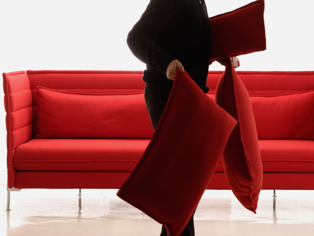 办公沙发|布面沙发|办公火狐官方网站|火狐HUOHU（中国）火狐官方网站|alcove 中背沙发