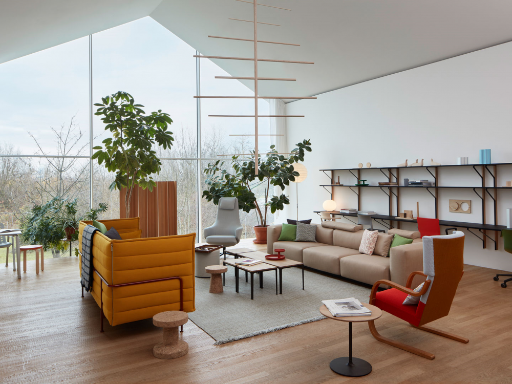 办公沙发|布面沙发|办公火狐官方网站|火狐HUOHU（中国）火狐官方网站|alcove 中背沙发