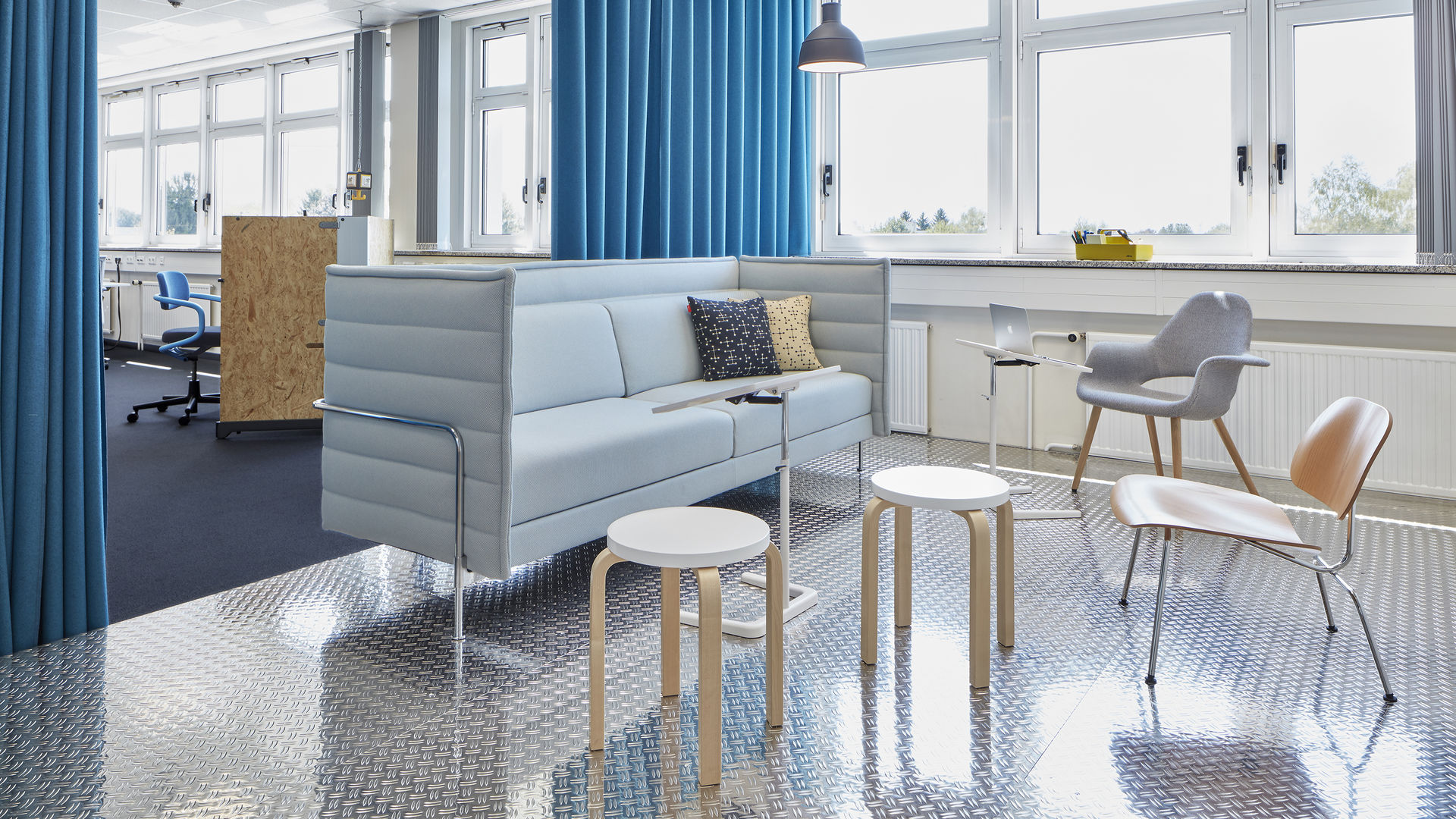 办公沙发|布面沙发|办公火狐官方网站|火狐HUOHU（中国）火狐官方网站|alcove 中背沙发