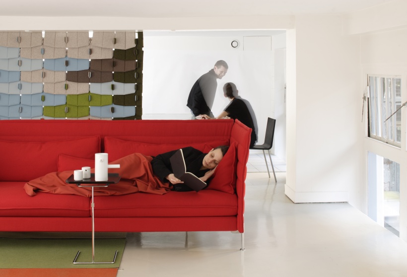 办公沙发|布面沙发|办公火狐官方网站|火狐HUOHU（中国）火狐官方网站|alcove 中背沙发