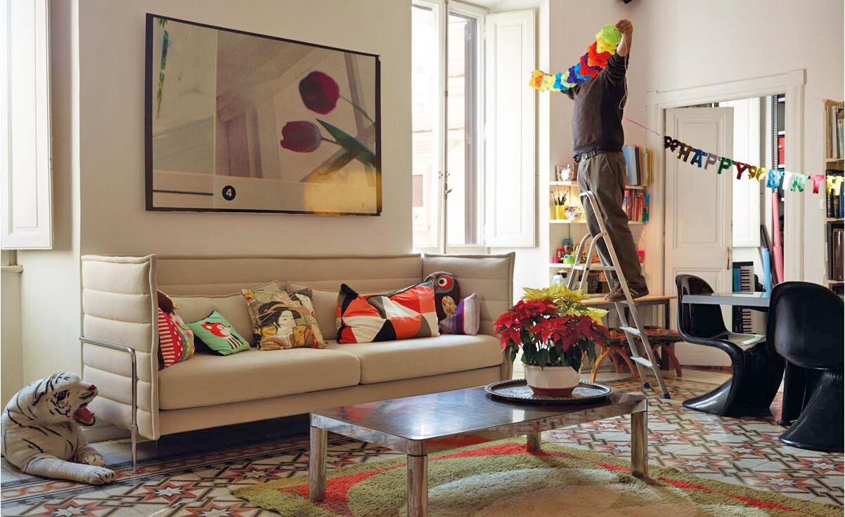 办公沙发|布面沙发|办公火狐官方网站|火狐HUOHU（中国）火狐官方网站|alcove 中背沙发