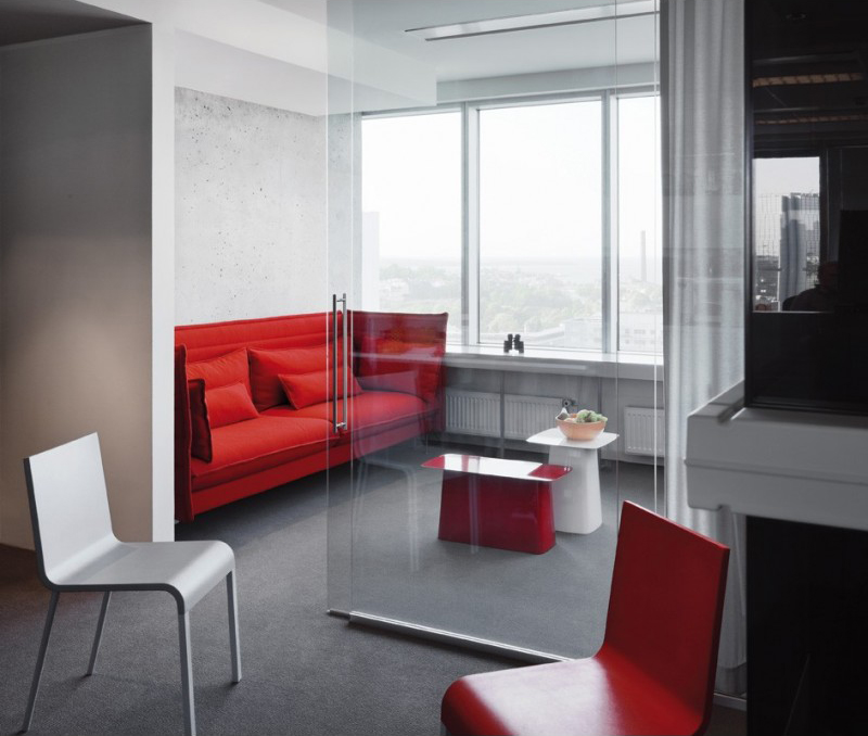 办公沙发|布面沙发|办公火狐官方网站|火狐HUOHU（中国）火狐官方网站|alcove 中背沙发