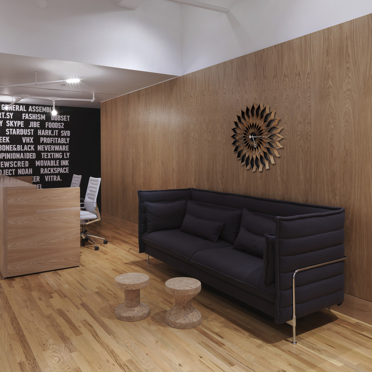 办公沙发|布面沙发|办公火狐官方网站|火狐HUOHU（中国）火狐官方网站|alcove 中背沙发