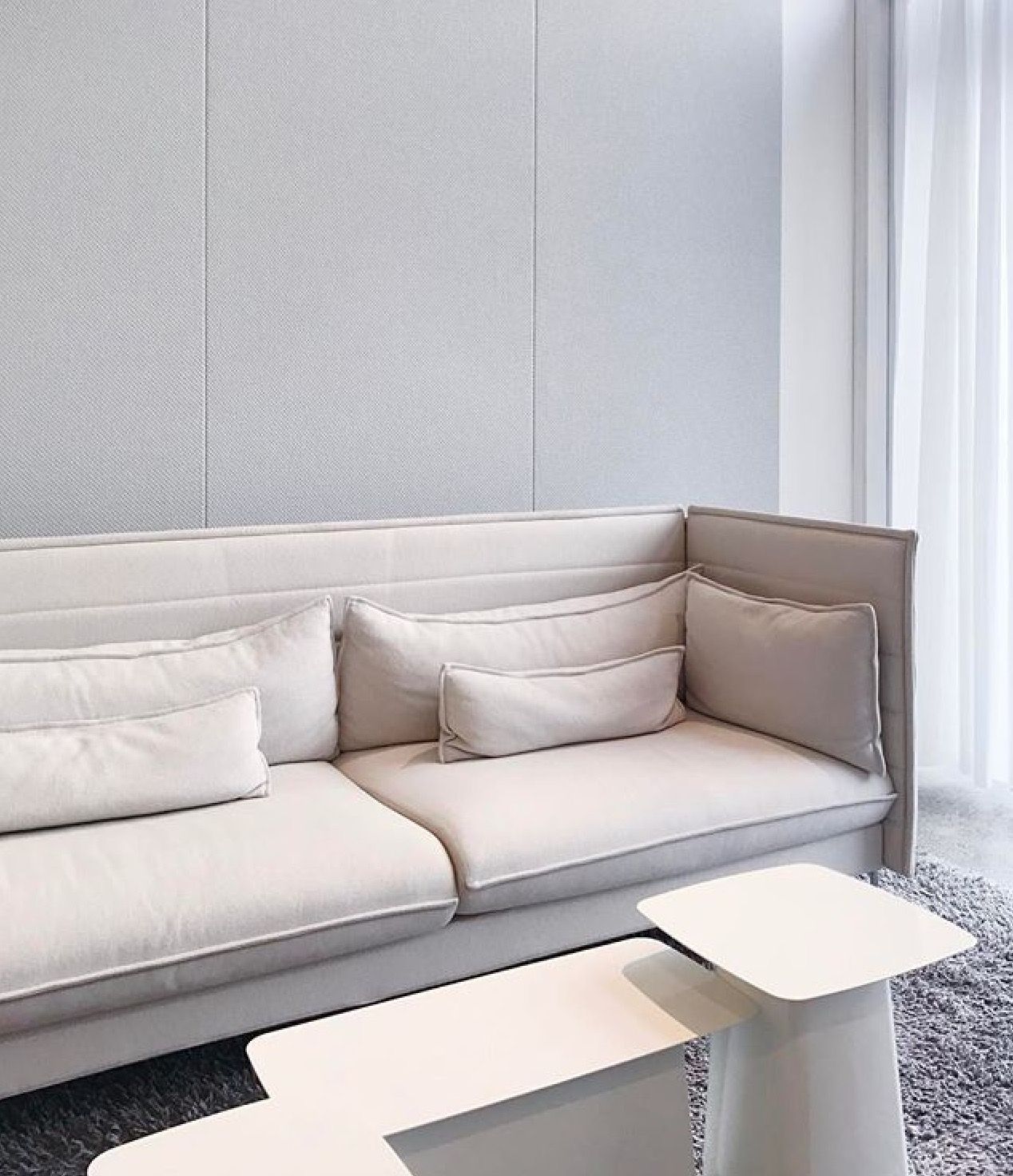 办公沙发|布面沙发|办公火狐官方网站|火狐HUOHU（中国）火狐官方网站|alcove 中背沙发