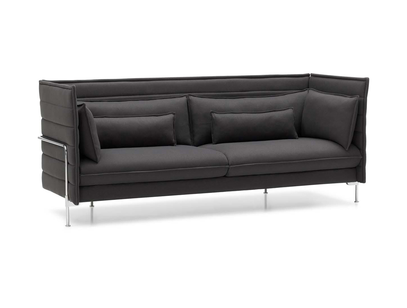 办公沙发|布面沙发|办公火狐官方网站|火狐HUOHU（中国）火狐官方网站|alcove 中背沙发