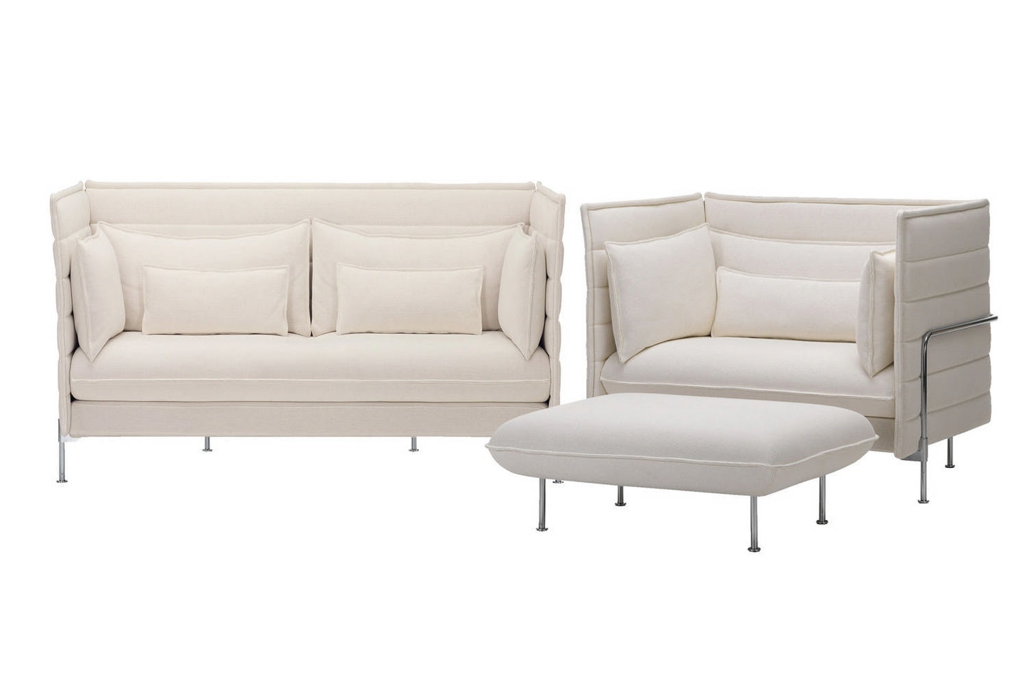 办公沙发|布面沙发|办公火狐官方网站|火狐HUOHU（中国）火狐官方网站|alcove 中背沙发