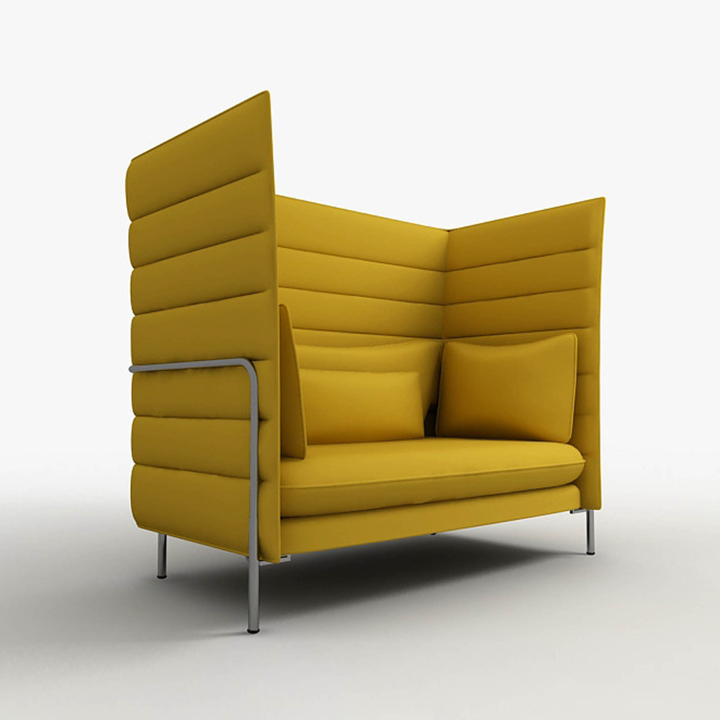 办公沙发|布面沙发|办公火狐官方网站|火狐HUOHU（中国）火狐官方网站|alcove 高背沙发