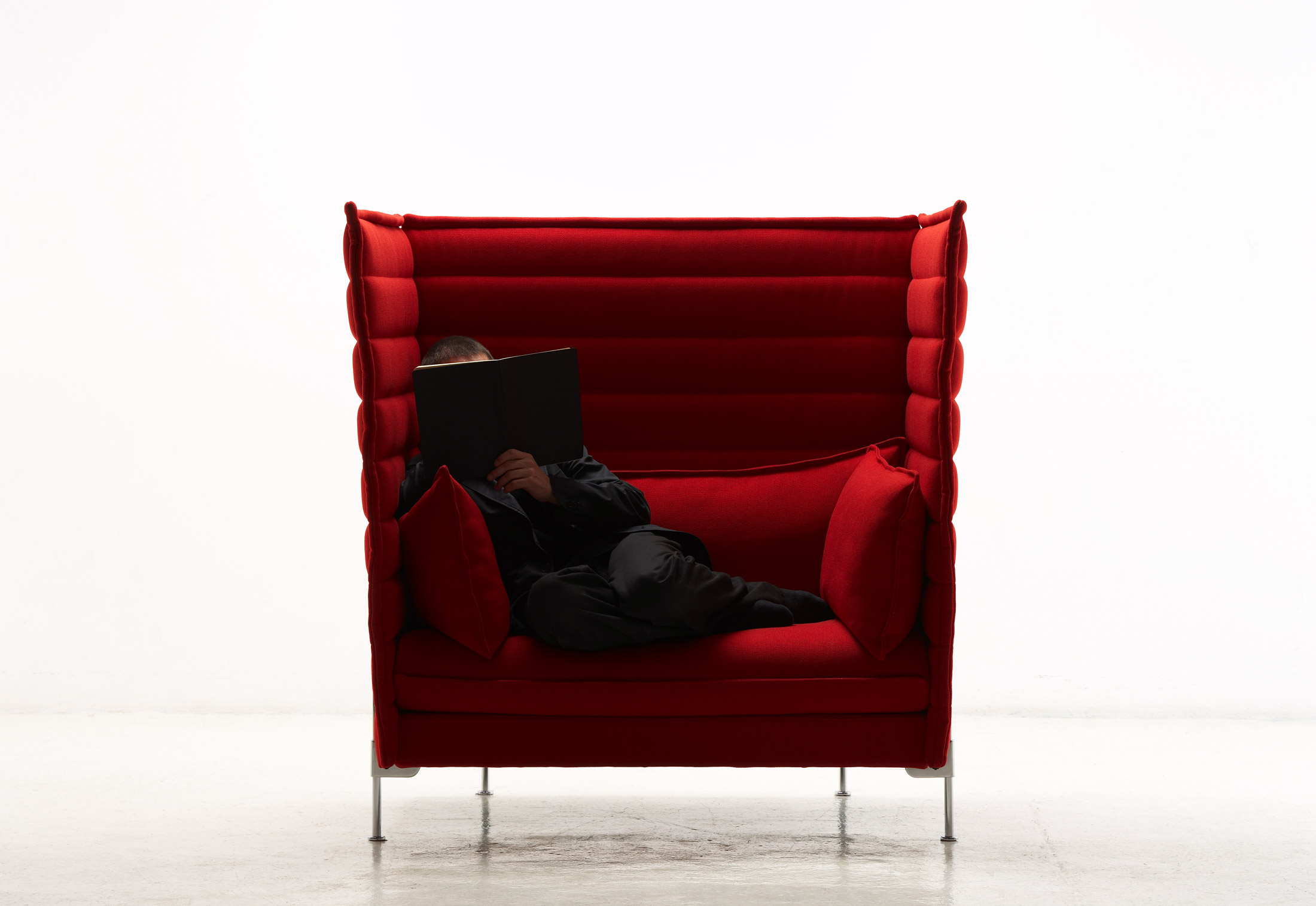 办公沙发|布面沙发|办公火狐官方网站|火狐HUOHU（中国）火狐官方网站|alcove 高背沙发