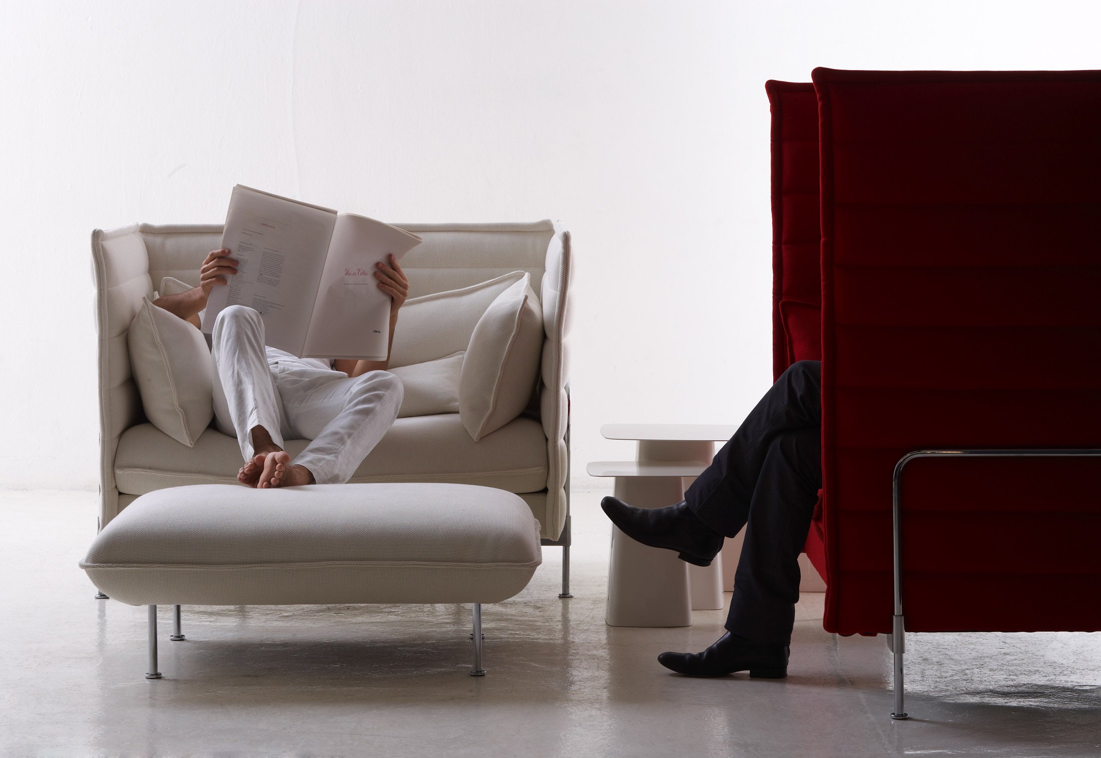 办公沙发|布面沙发|办公火狐官方网站|火狐HUOHU（中国）火狐官方网站|alcove 高背沙发