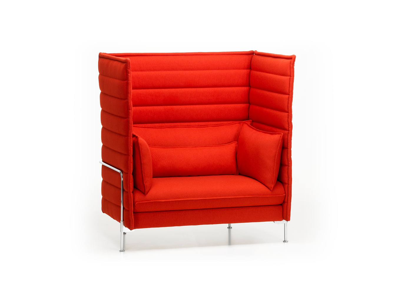 办公沙发|布面沙发|办公火狐官方网站|火狐HUOHU（中国）火狐官方网站|alcove 高背沙发