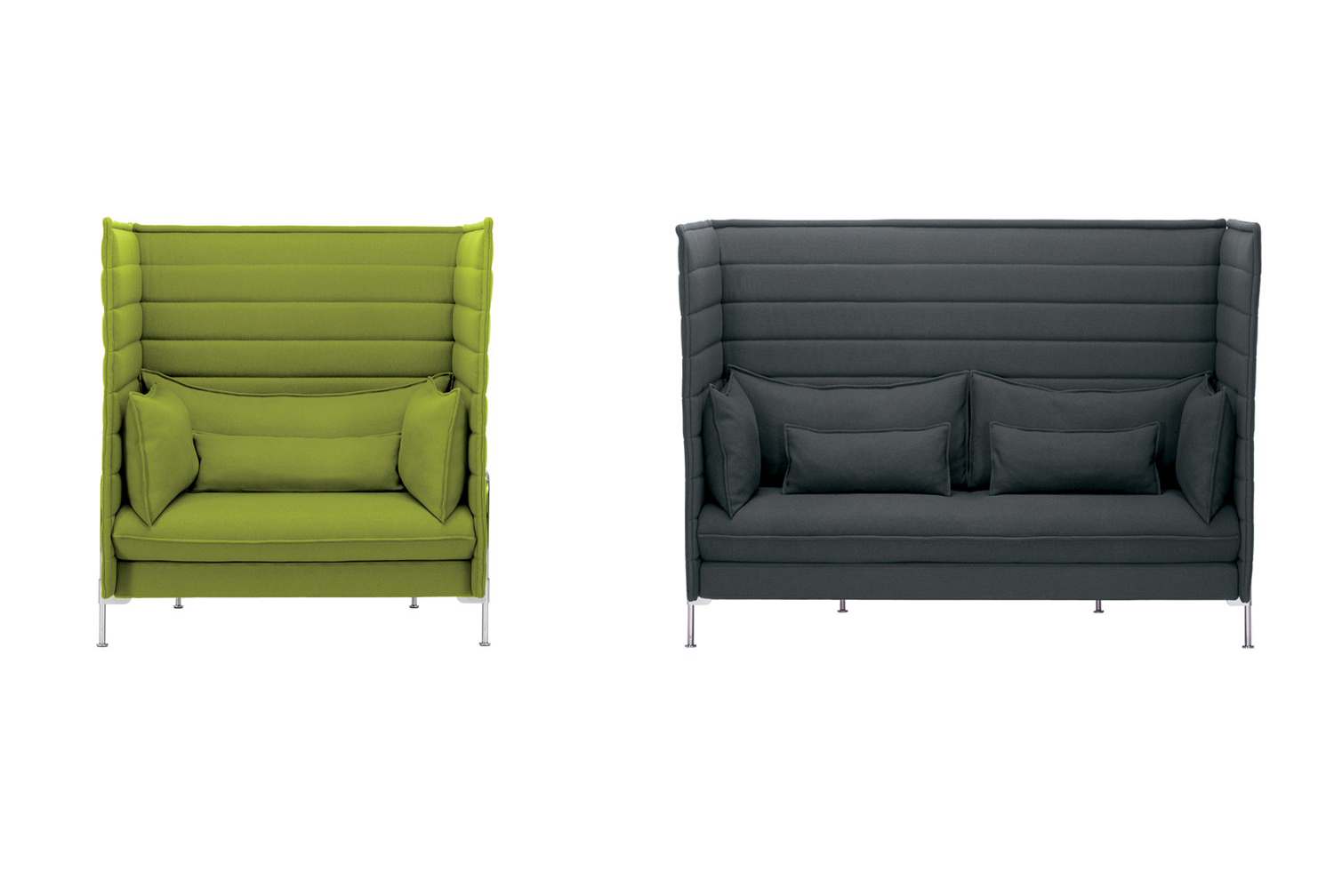 办公沙发|布面沙发|办公火狐官方网站|火狐HUOHU（中国）火狐官方网站|alcove 高背沙发