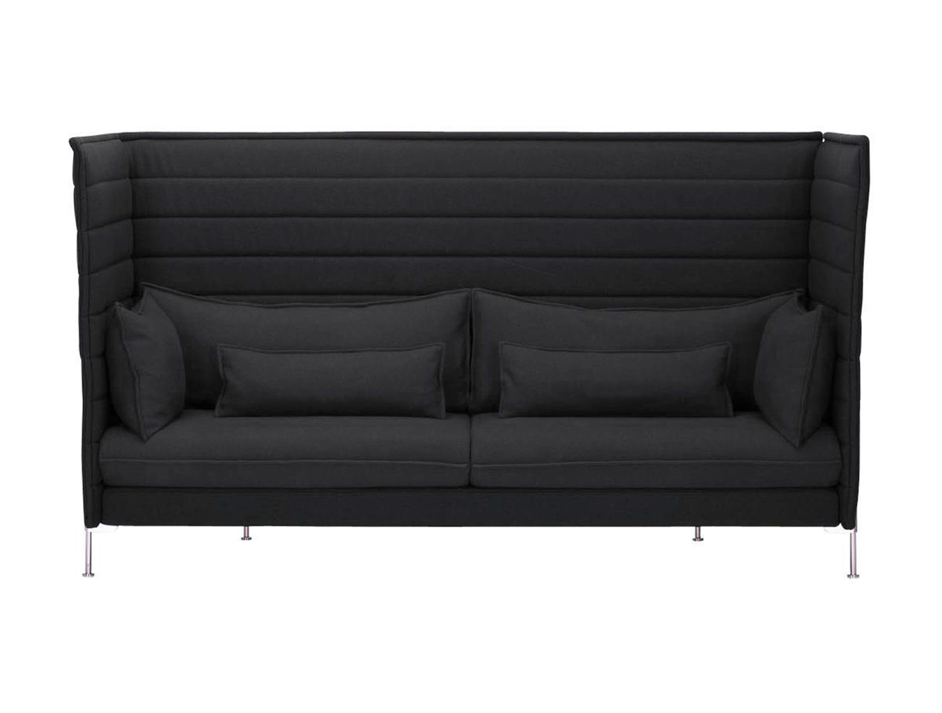 [办公沙发|布面沙发|办公火狐官方网站|火狐HUOHU（中国）火狐官方网站|alcove 高背沙发]