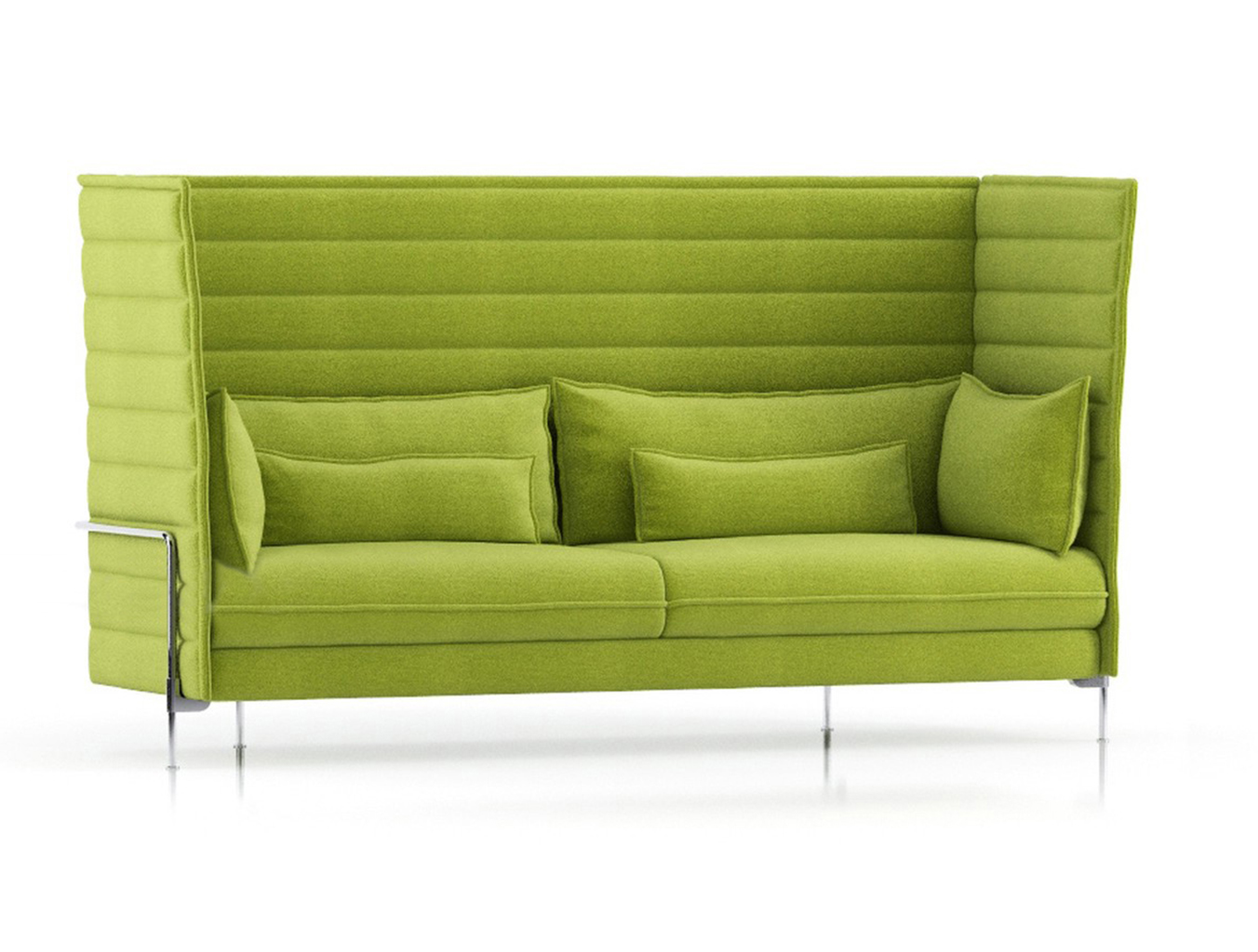 办公沙发|布面沙发|办公火狐官方网站|火狐HUOHU（中国）火狐官方网站|alcove 高背沙发