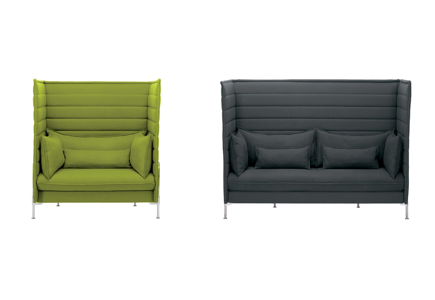 办公沙发|布面沙发|办公火狐官方网站|火狐HUOHU（中国）火狐官方网站|alcove 高背沙发