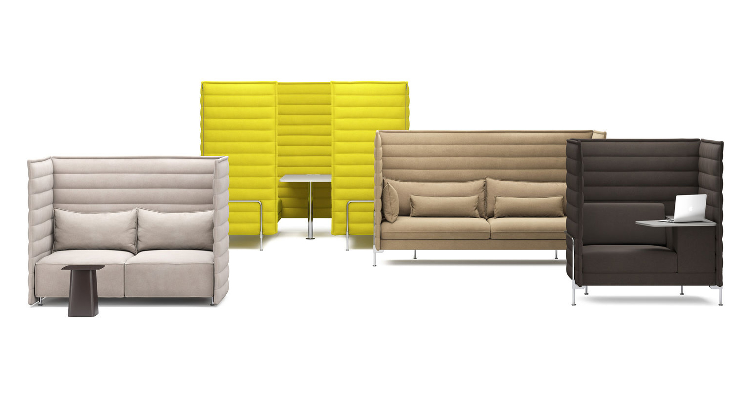 办公沙发|布面沙发|办公火狐官方网站|火狐HUOHU（中国）火狐官方网站|alcove 高背沙发