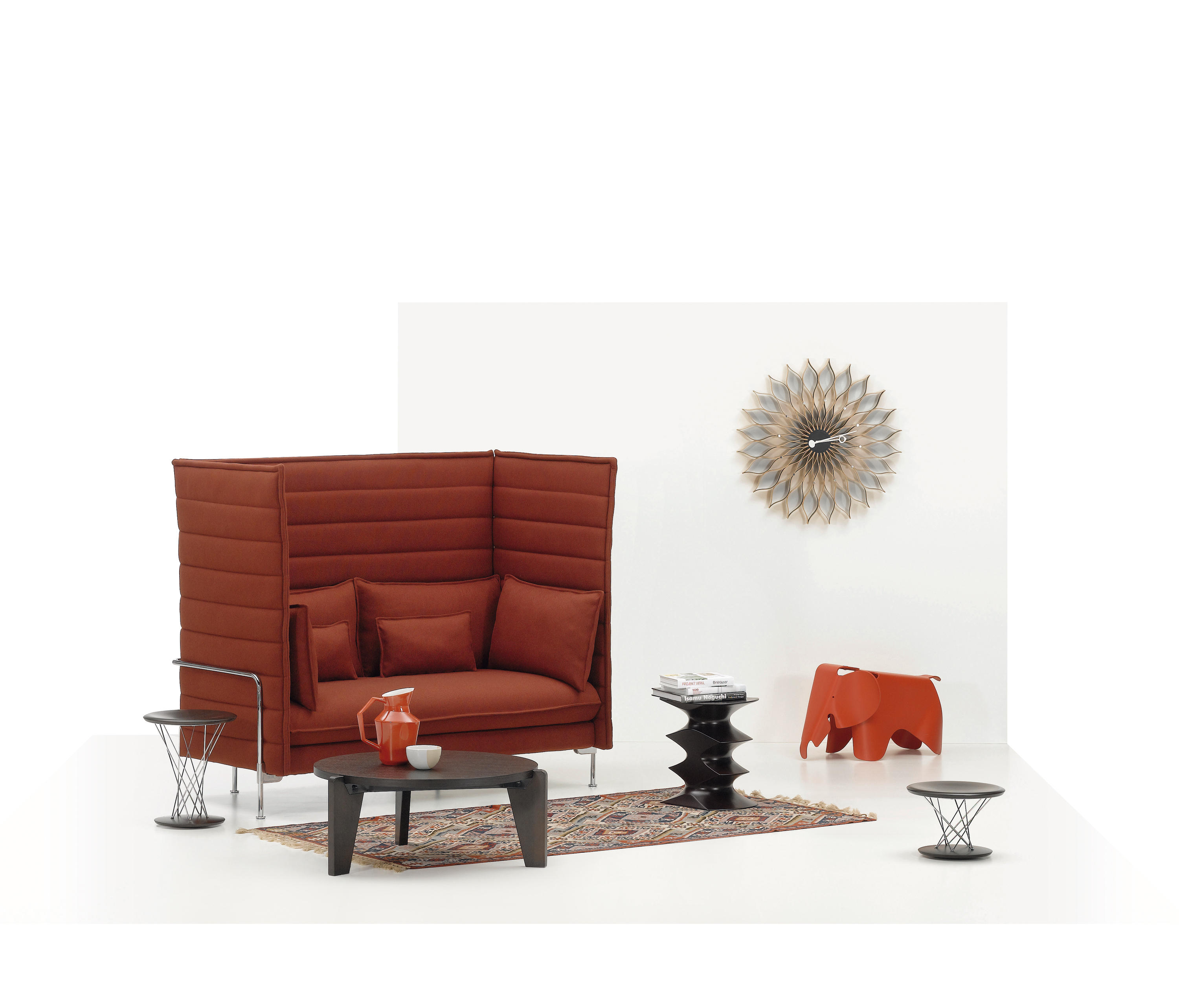 办公沙发|布面沙发|办公火狐官方网站|火狐HUOHU（中国）火狐官方网站|alcove 高背沙发