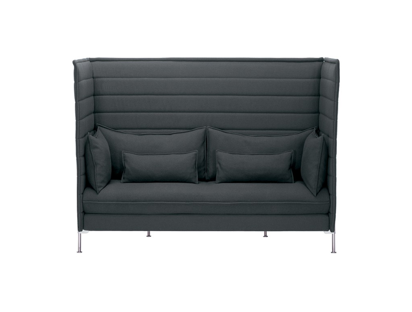 办公沙发|布面沙发|办公火狐官方网站|火狐HUOHU（中国）火狐官方网站|alcove 高背沙发