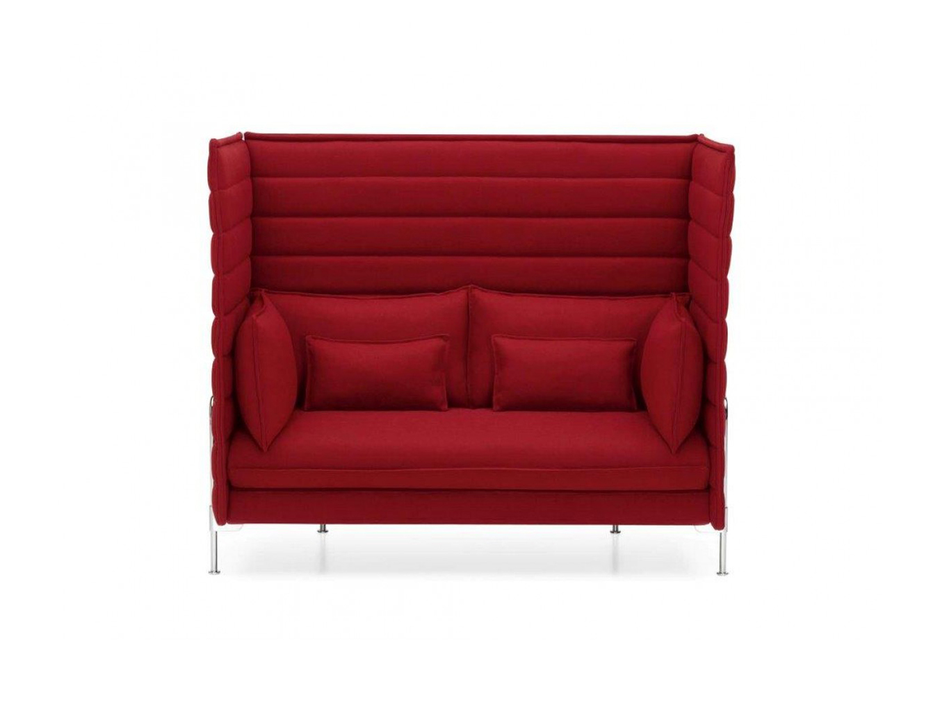 办公沙发|布面沙发|办公火狐官方网站|火狐HUOHU（中国）火狐官方网站|alcove 高背沙发