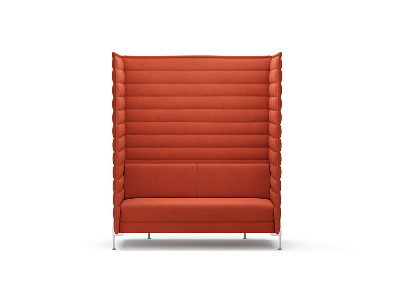 办公沙发|布面沙发|办公火狐官方网站|火狐HUOHU（中国）火狐官方网站|Alcove Xtra 特高背沙发