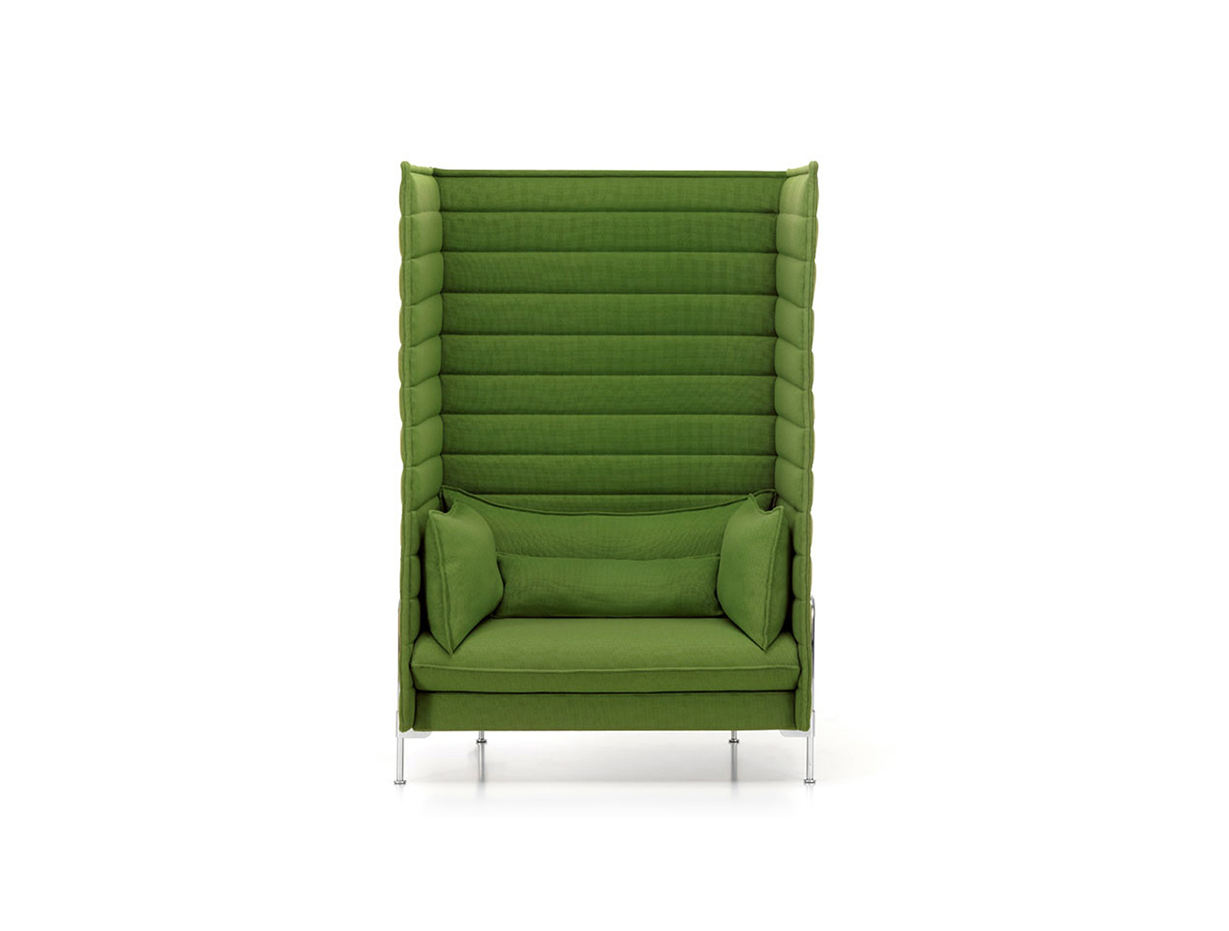 办公沙发|布面沙发|办公火狐官方网站|火狐HUOHU（中国）火狐官方网站|Alcove Xtra 特高背沙发