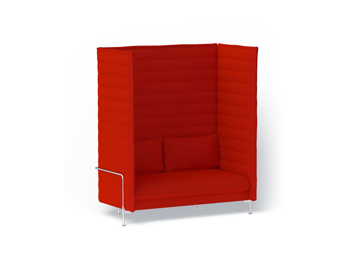 办公沙发|布面沙发|办公火狐官方网站|火狐HUOHU（中国）火狐官方网站|Alcove Xtra 特高背沙发