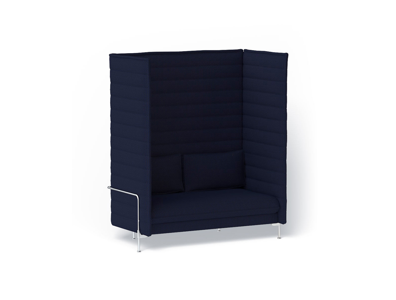 办公沙发|布面沙发|办公火狐官方网站|火狐HUOHU（中国）火狐官方网站|Alcove Xtra 特高背沙发