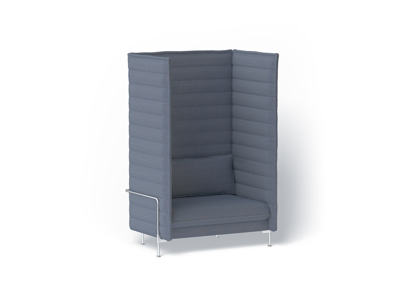 办公沙发|布面沙发|办公火狐官方网站|火狐HUOHU（中国）火狐官方网站|Alcove Xtra 特高背沙发