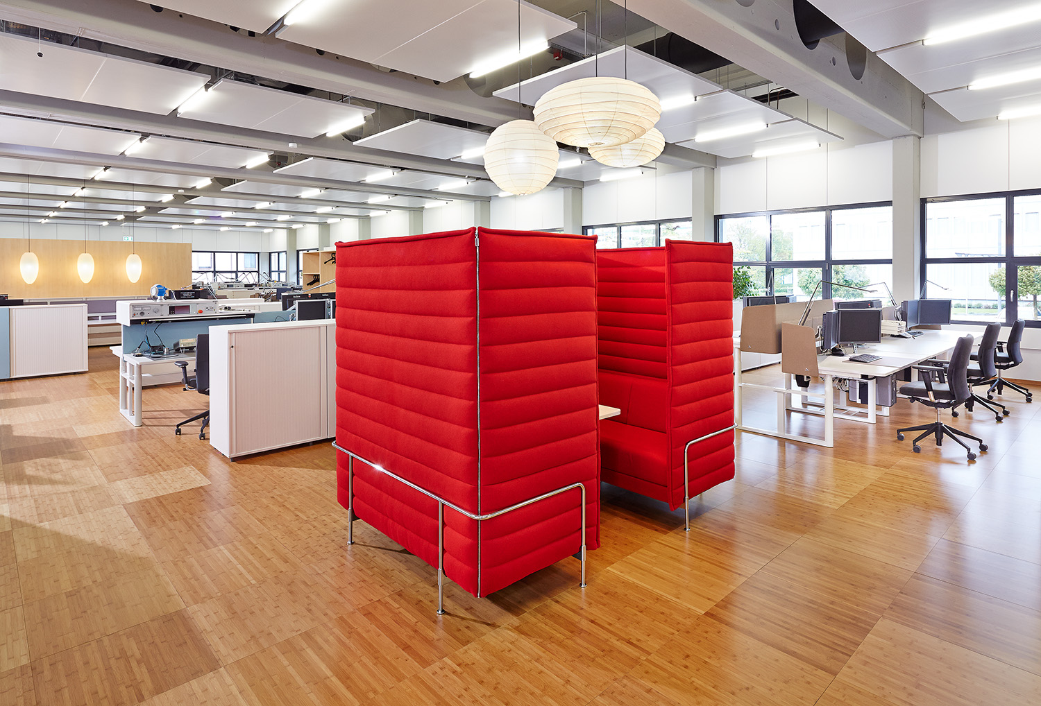 办公沙发|布面沙发|办公火狐官方网站|火狐HUOHU（中国）火狐官方网站|Alcove Xtra 特高背沙发