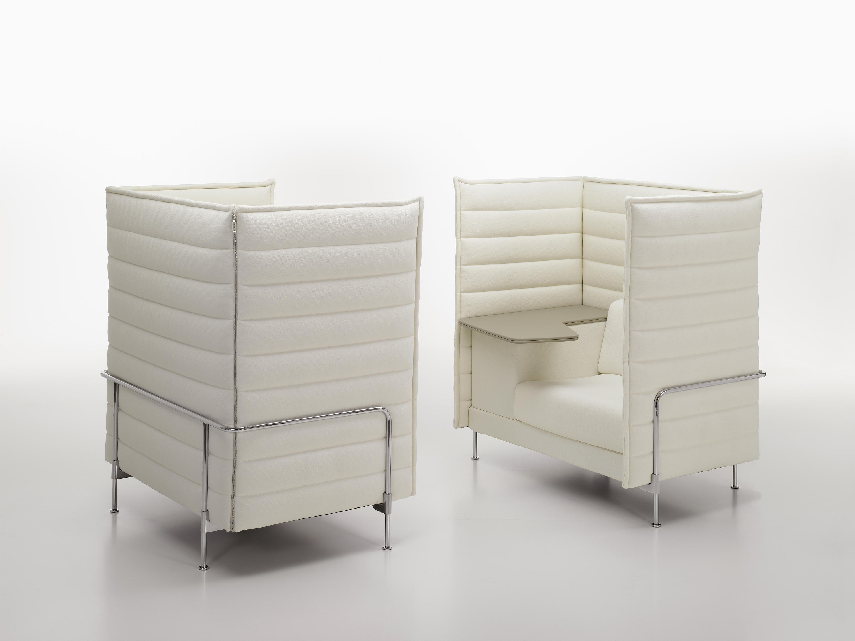 会议台|静音舱/洽谈屋|办公火狐官方网站|火狐HUOHU（中国）火狐官方网站|Alcove 卡位沙发