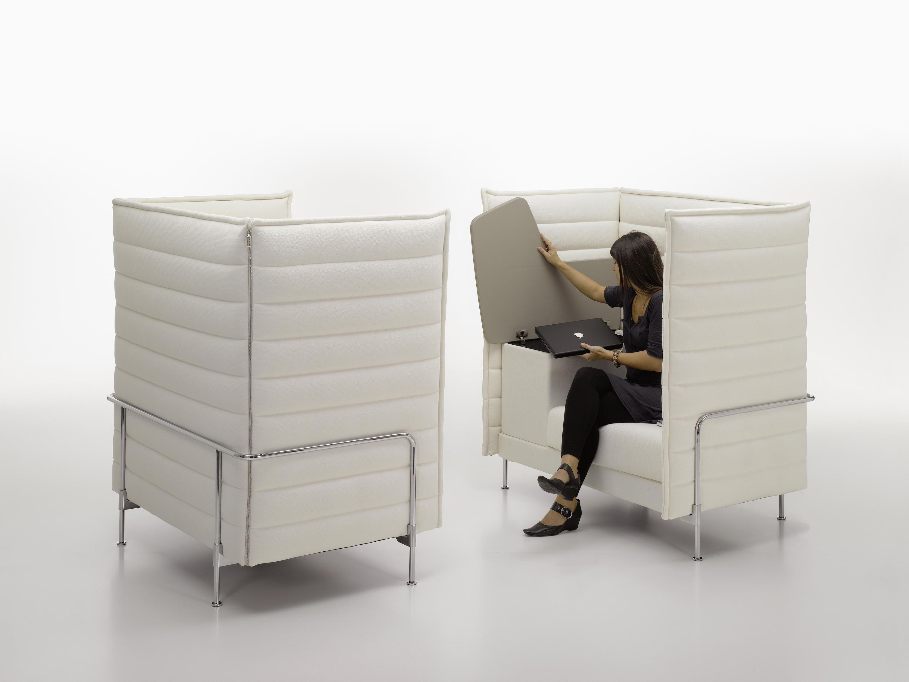 会议台|静音舱/洽谈屋|办公火狐官方网站|火狐HUOHU（中国）火狐官方网站|Alcove 卡位沙发